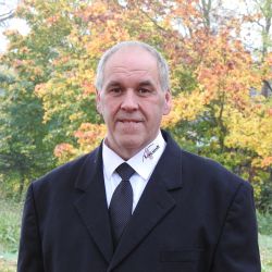 Martin Lüdecke