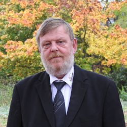 Roger Kohlmann