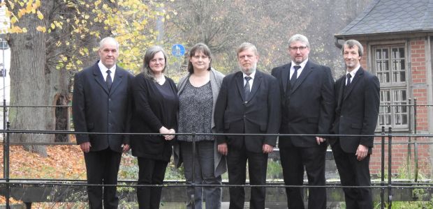 Unser Team
