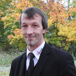 Steffan Kohlmann